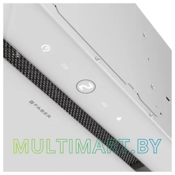 Вытяжка Faber Aria WH 72 (305.0702.960) картинка 6